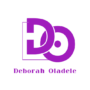 Deborah Oladele's Logo